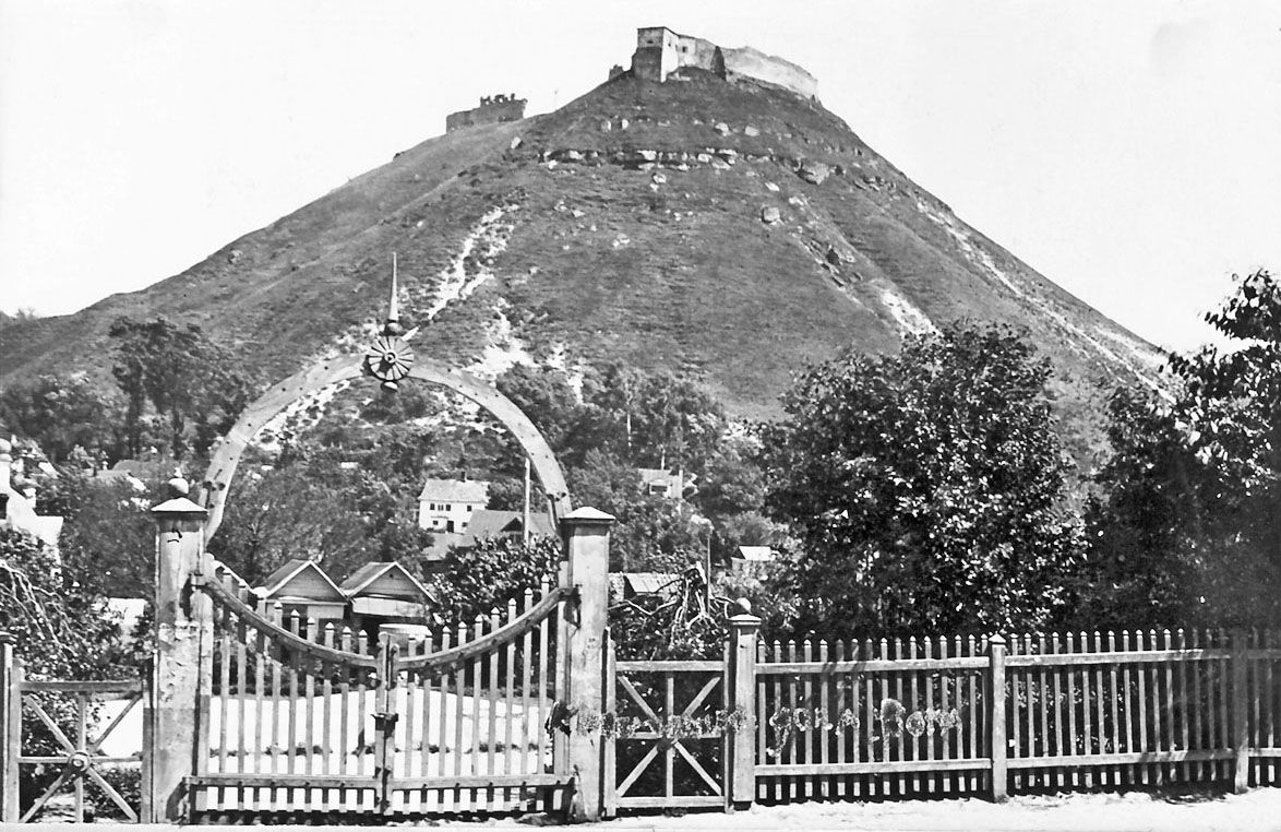 Кременець